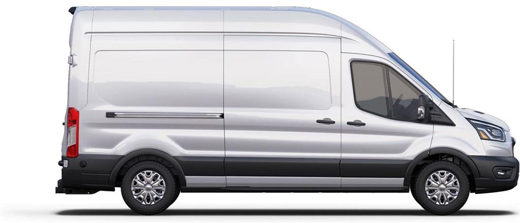 Thumbnail image of 2024 Ford Transit at LaFontaine Ford St. Clair