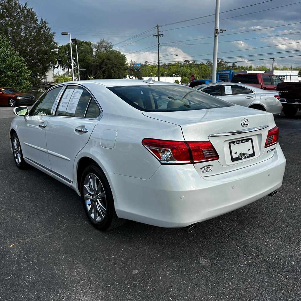 Thumbnail image of 2011 Lexus ES 350 at SUNSHINE AUTO