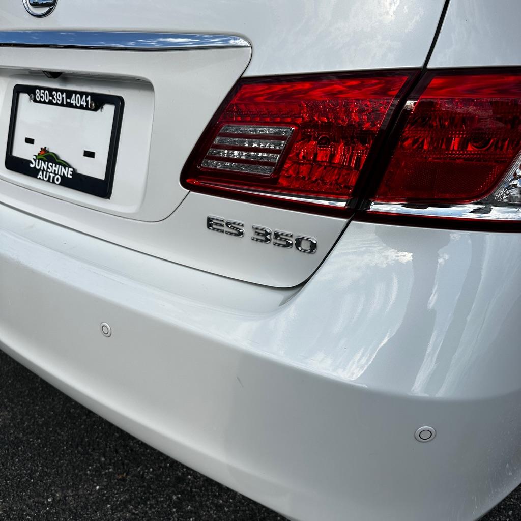 Thumbnail image of 2011 Lexus ES 350 at SUNSHINE AUTO