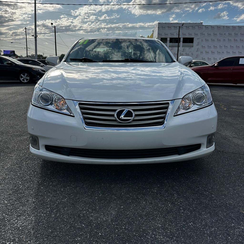 Thumbnail image of 2011 Lexus ES 350 at SUNSHINE AUTO