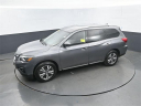 Thumbnail image of 2019 Nissan Pathfinder at Commonwealth Chevrolet Inc.