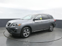 Thumbnail image of 2019 Nissan Pathfinder at Commonwealth Chevrolet Inc.