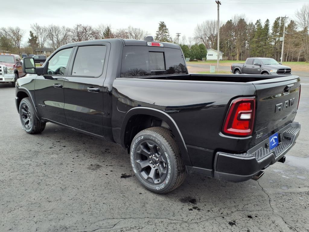 Thumbnail image of 2025 Ram 1500 at Swant Graber Motors