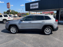Thumbnail image of 2014 Jeep Cherokee at S & S MOTORS