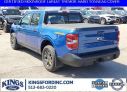 Thumbnail image of 2023 Ford Maverick at Kings Ford