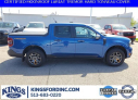 Thumbnail image of 2023 Ford Maverick at Kings Ford