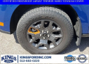 Thumbnail image of 2023 Ford Maverick at Kings Ford