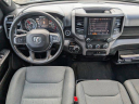 Thumbnail image of 2023 Ram 1500 at MountainViewCDJR USED
