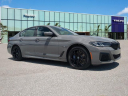 Thumbnail image of 2022 BMW 5 Series at Volvo Of Bonita Springs NEW
