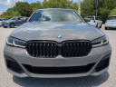 Thumbnail image of 2022 BMW 5 Series at Volvo Of Bonita Springs NEW