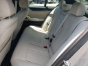 Thumbnail image of 2022 BMW 5 Series at Volvo Of Bonita Springs NEW