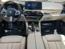 Thumbnail image of 2022 BMW 5 Series at Volvo Of Bonita Springs NEW