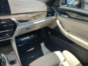Thumbnail image of 2022 BMW 5 Series at Volvo Of Bonita Springs NEW