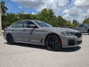 2022 BMW 5 Series 530e xDrive at Volvo Of Bonita Springs NEW