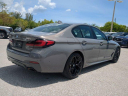 Thumbnail image of 2022 BMW 5 Series at Volvo Of Bonita Springs NEW