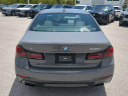 Thumbnail image of 2022 BMW 5 Series at Volvo Of Bonita Springs NEW