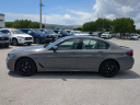 Thumbnail image of 2022 BMW 5 Series at Volvo Of Bonita Springs NEW