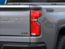 2025 Chevrolet Silverado 2500HD LTZ at Mccluskey Chevrolet Kings Automall