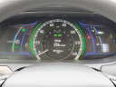 2017 Honda Accord Hybrid Base at Serra Honda Brighton