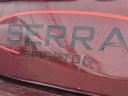 Thumbnail image of 2017 Honda Accord Hybrid at Serra Honda Brighton