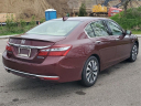 Thumbnail image of 2017 Honda Accord Hybrid at Serra Honda Brighton