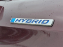 Thumbnail image of 2017 Honda Accord Hybrid at Serra Honda Brighton
