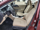 Thumbnail image of 2017 Honda Accord Hybrid at Serra Honda Brighton