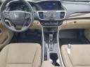 Thumbnail image of 2017 Honda Accord Hybrid at Serra Honda Brighton