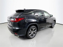 Thumbnail image of 2022 Lexus RX 350 at Toyota Scion of Tampa Bay