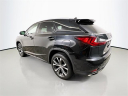 Thumbnail image of 2022 Lexus RX 350 at Toyota Scion of Tampa Bay