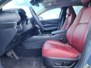 2024 Mazda CX-30 2.5 S Carbon Edition at Landers Buick Gmc