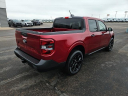 Thumbnail image of 2025 Ford Maverick at Osseo Ford
