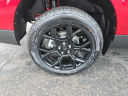 Thumbnail image of 2025 Ford Maverick at Osseo Ford