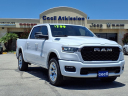 Thumbnail image of 2025 Ram 1500 at Cecil Atkission Motors Uvalde