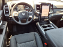 Thumbnail image of 2025 Ram 1500 at Cecil Atkission Motors Uvalde