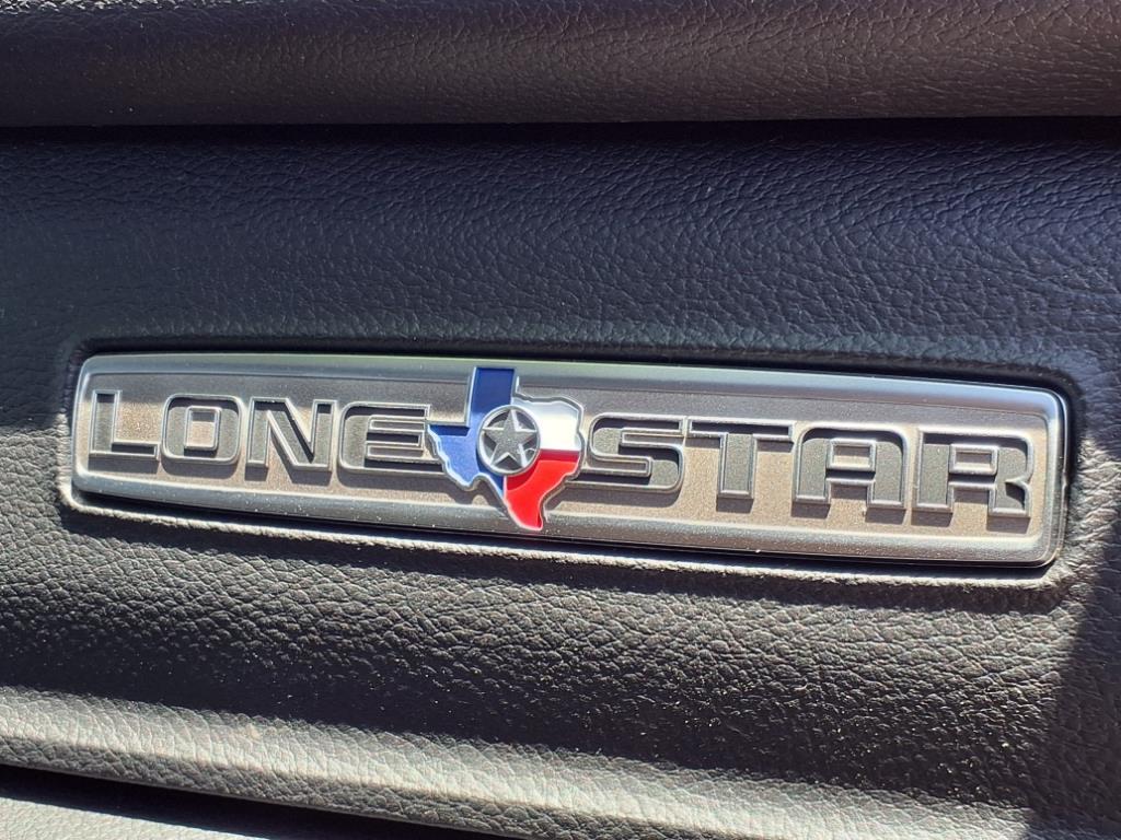 Thumbnail image of 2025 Ram 1500 at Cecil Atkission Motors Uvalde