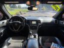Thumbnail image of 2018 Jeep Grand Cherokee at Treasure Auto Sales