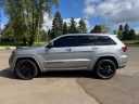 Thumbnail image of 2018 Jeep Grand Cherokee at Treasure Auto Sales