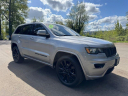 Thumbnail image of 2018 Jeep Grand Cherokee at Treasure Auto Sales