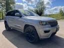 Thumbnail image of 2018 Jeep Grand Cherokee at Treasure Auto Sales