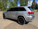 Thumbnail image of 2018 Jeep Grand Cherokee at Treasure Auto Sales