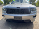 Thumbnail image of 2018 Jeep Grand Cherokee at Treasure Auto Sales