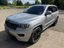 Thumbnail image of 2018 Jeep Grand Cherokee at Treasure Auto Sales