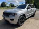 Thumbnail image of 2018 Jeep Grand Cherokee at Treasure Auto Sales