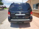 2012 Nissan Pathfinder S at COLFAX MOTORS