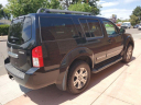 Thumbnail image of 2012 Nissan Pathfinder at COLFAX MOTORS