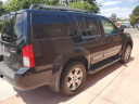 Thumbnail image of 2012 Nissan Pathfinder at COLFAX MOTORS