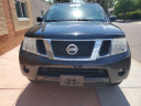 Thumbnail image of 2012 Nissan Pathfinder at COLFAX MOTORS