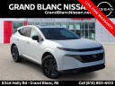 Thumbnail image of 2025 Nissan Murano at Grand Blanc Nissan