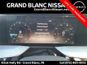 Thumbnail image of 2025 Nissan Murano at Grand Blanc Nissan